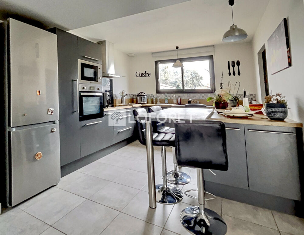 Vente Maison Villa T4 Labastidette Labastidette