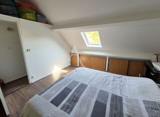  Maison à vendre 5 pièces 65 m²