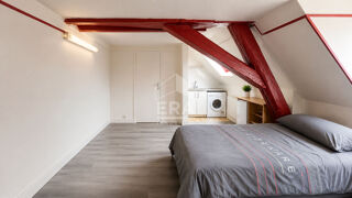  Appartement à vendre 1 pièce 16 m²