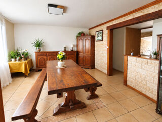 Vente Maison Maison Rochefort 4 pièce(s) 114m2 Rochefort