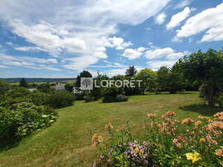 Maison à vendre 7 pièces 144 m²
