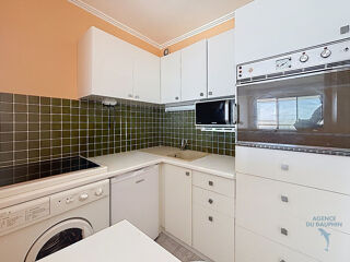  Appartement � vendre 3 pi�ces 54 m�