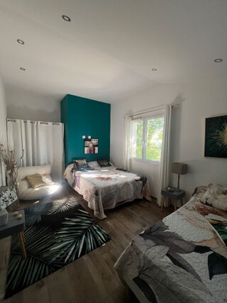  Maison à vendre 5 pièces 155 m²