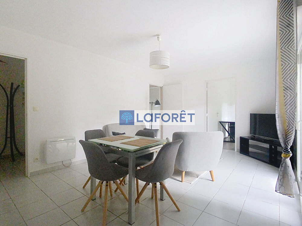 Location Appartement Appartement Langres 3 pièce(s) 51.65 m2 Langres