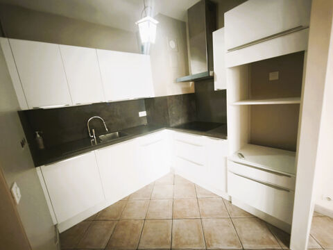   Appartement Mantes La Jolie 2 pièce(s) 42.44 m2 Appartement - 2 pièce(s) - 42 m²