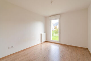  Appartement à vendre 3 pièces 61 m²