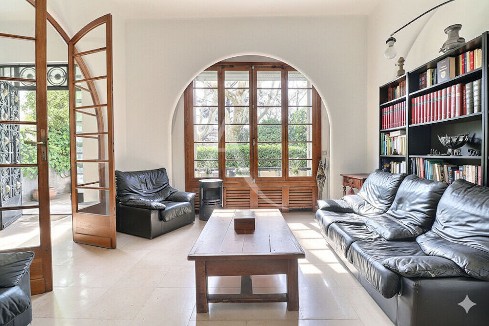 � vendre  Maison Marseille 12