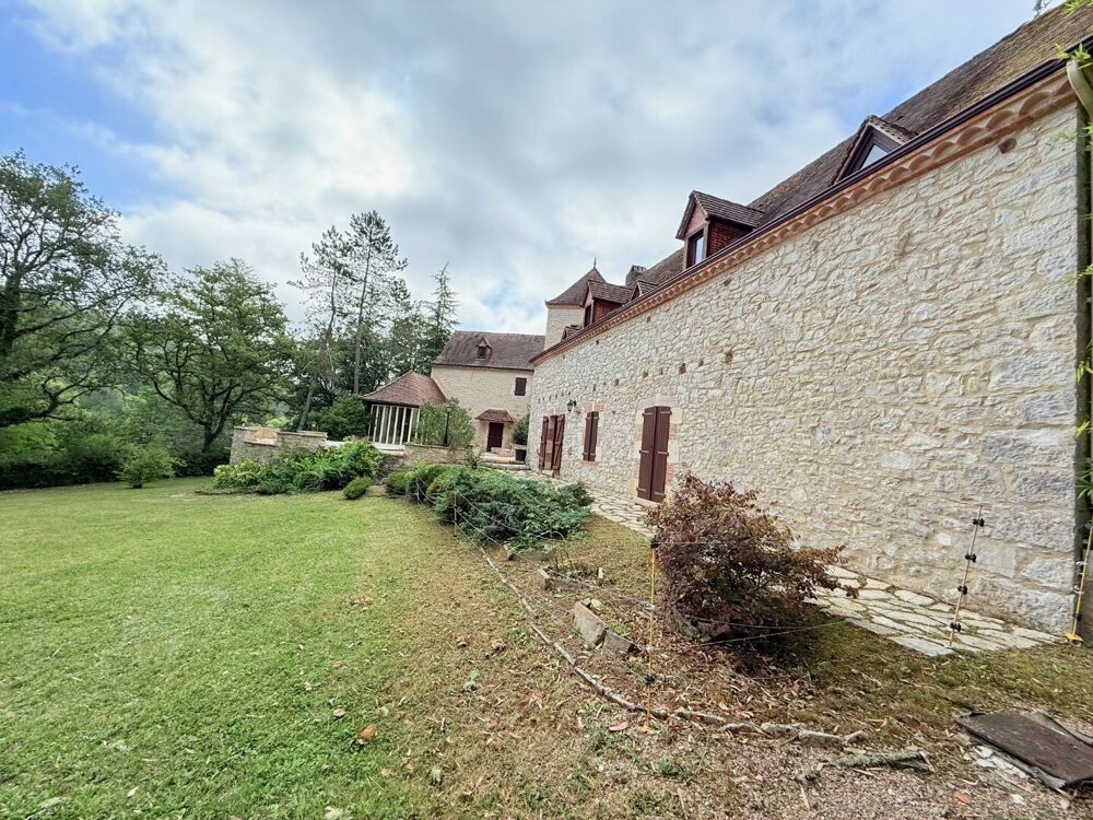 Vente Maison Propriété rare du XVIe siècle Saint denis catus