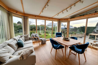  Maison � vendre 4 pi�ces 135 m�