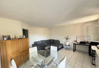  Appartement  vendre 3 pices 62 m