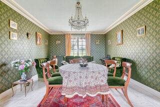  Maison  vendre 8 pices 148 m