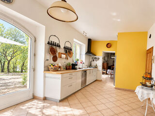  Maison à vendre 7 pièces 155 m²