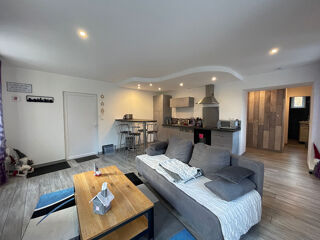  Appartement � vendre 2 pi�ces 49 m�
