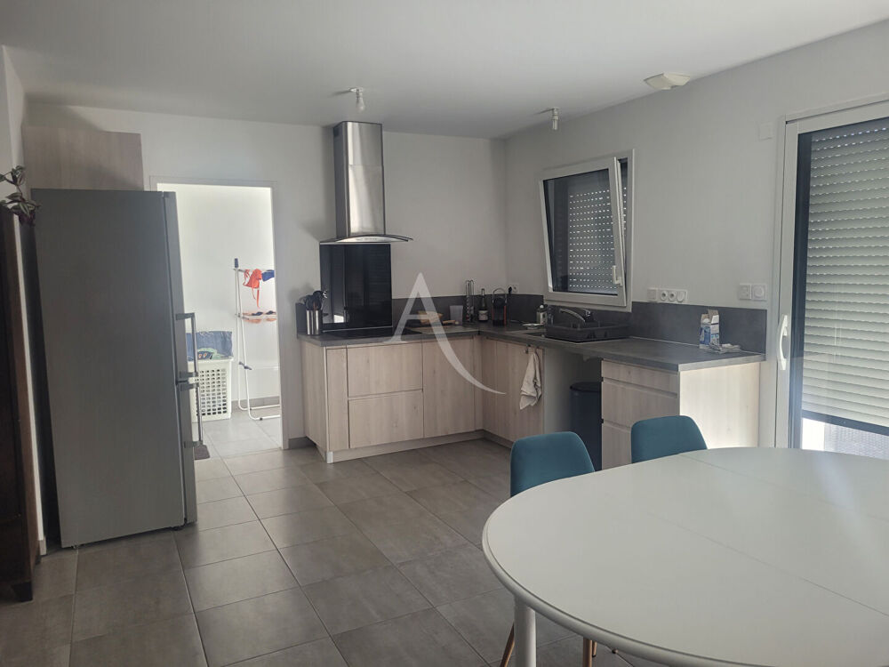 Location Maison Maison  95M2   LOI PINEL OLONNE Les sables d olonne