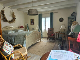  Maison à vendre 6 pièces 157 m²