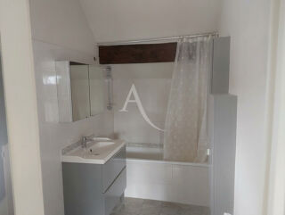  Appartement à louer 1 pièce 33 m²
