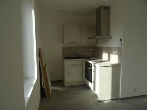  Appartement � louer 2 pi�ces 38 m�