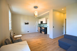  Appartement � louer 1 pi�ce 28 m�