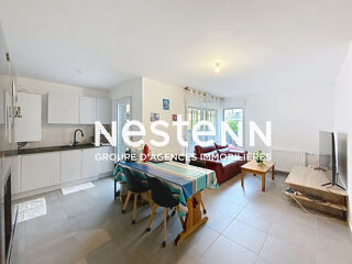  Appartement à vendre 4 pièces 78 m²