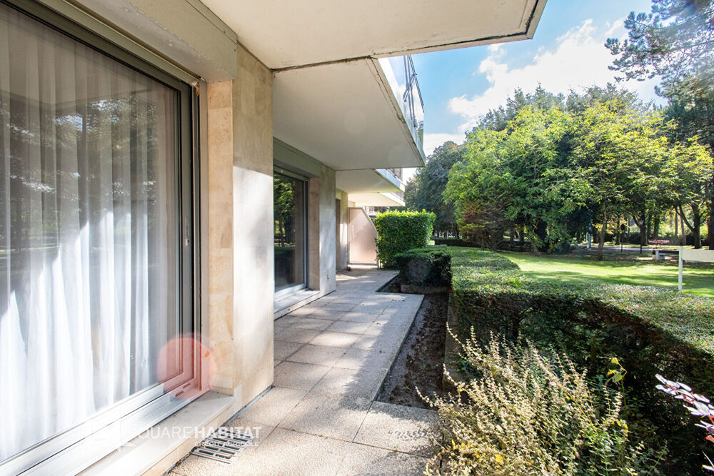 � vendre  Appartement Le Touquet-Paris-Plage (62520)