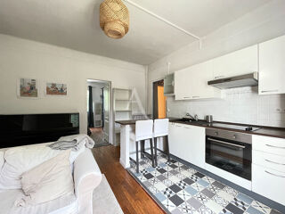  Appartement � louer 2 pi�ces 40 m�