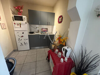  Appartement  vendre 2 pices 32 m