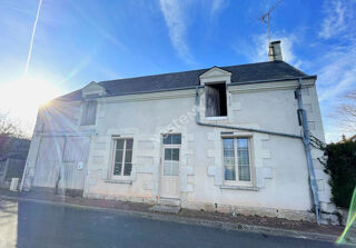  Maison  vendre 3 pices 62 m