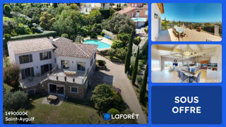  Maison à vendre 8 pièces 250 m²