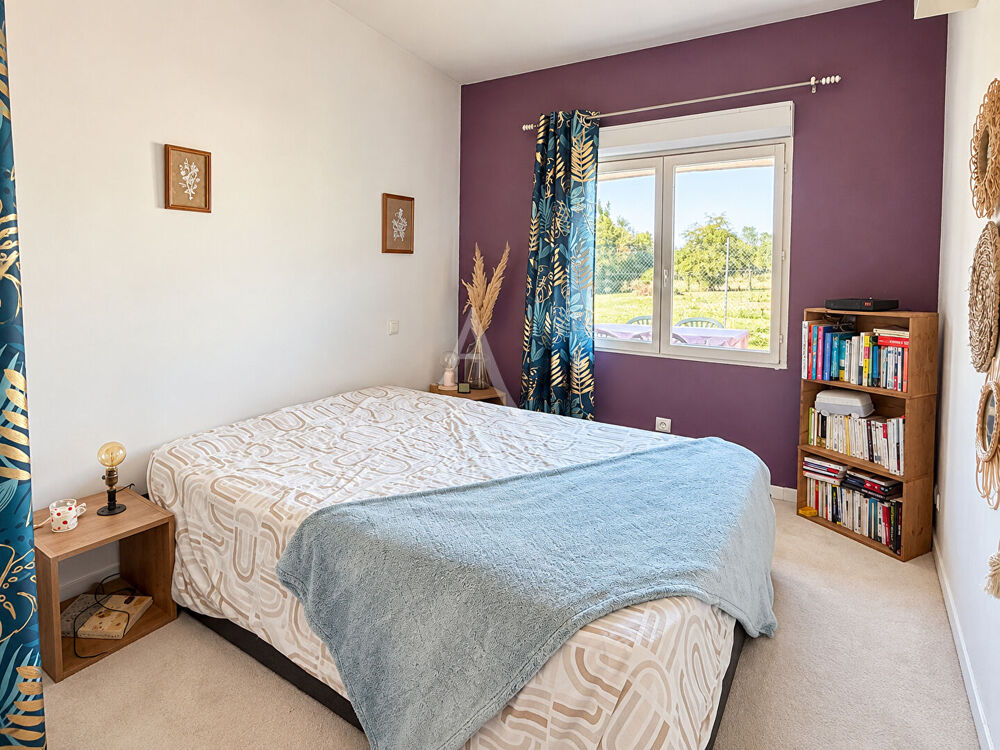 Vente Maison MAISON DE PLAIN-PIED de 57m² avec un EXTERIEUR au calme ! Lagny sur marne