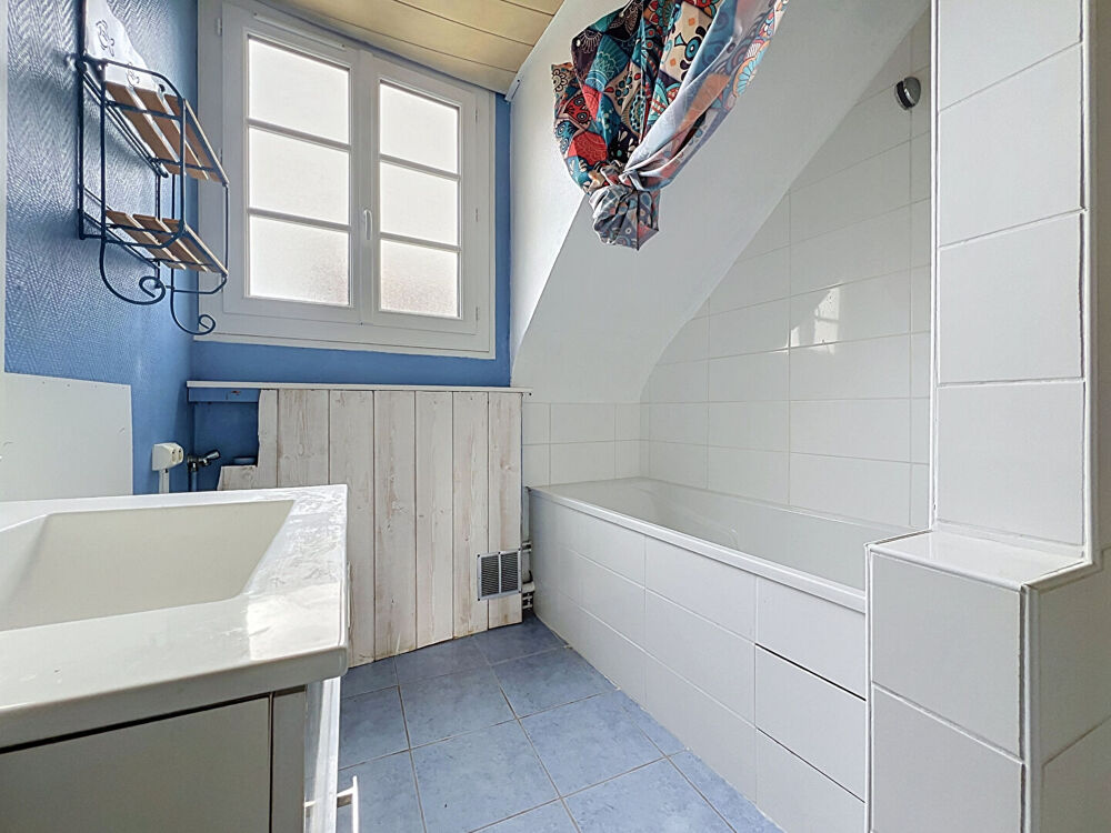 Vente Appartement Appartement Chartres 3 pièces 46 m² Chartres