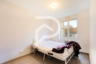  Appartement à vendre 2 pièces 34 m²
