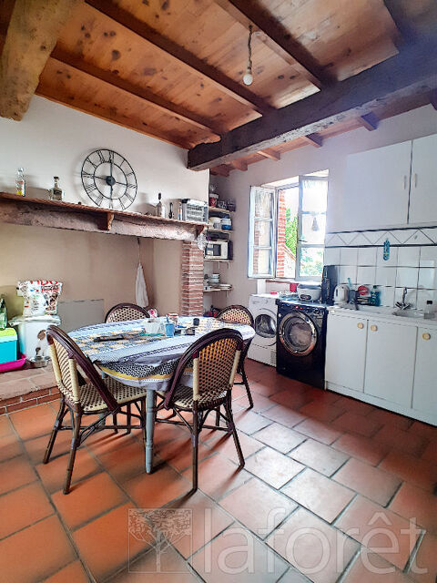  Maison � louer 2 pi�ces 71 m� Villemur sur tarn