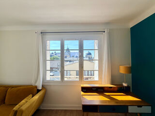  Appartement à louer 3 pièces 61 m²
