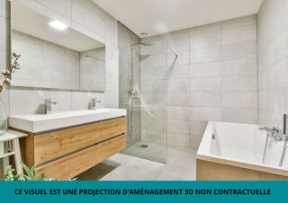  Appartement à vendre 5 pièces 101 m²