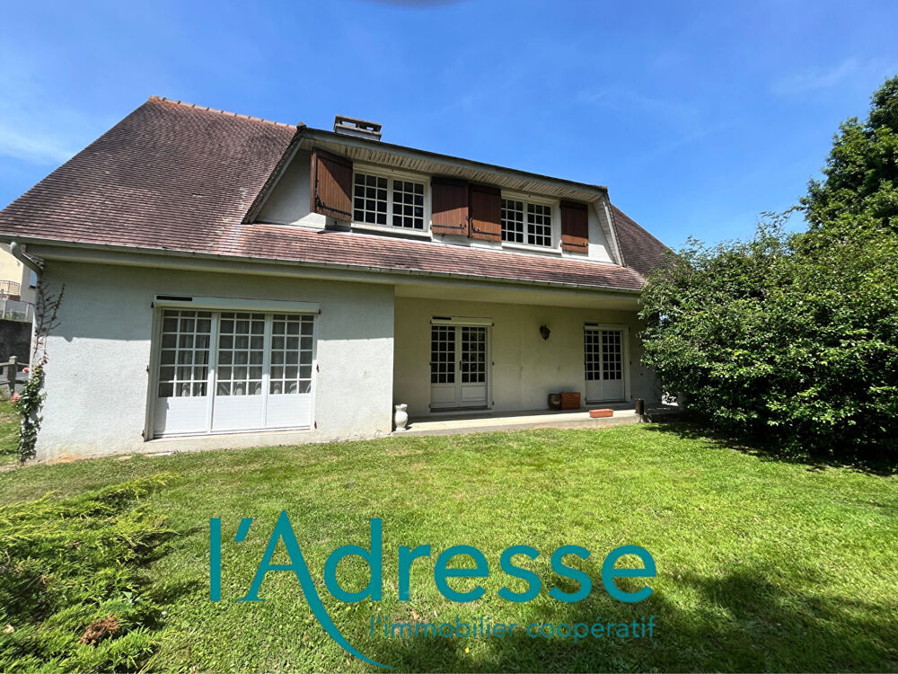 Vente Maison MONTIVILLIERS - LES LOMBARDS Montivilliers