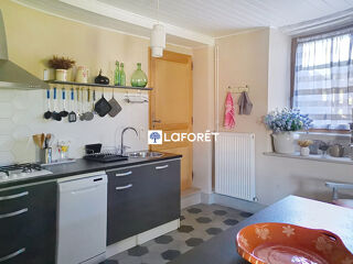 Maison à vendre 5 pièces 113 m²