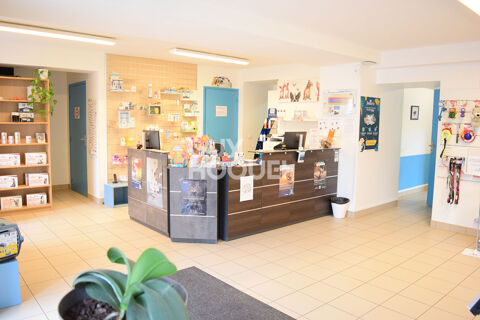 LOCAL COMMERCIAL 2247 78610 Le perray en yvelines