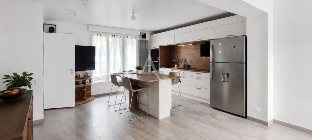 Vente Maison Maison Sotteville Les Rouen 4 pièce(s)  98 m2 Sotteville les rouen