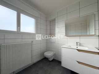  Maison à vendre 8 pièces 141 m²