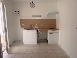  Appartement à louer 1 pièce 24 m²