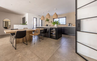  Maison à vendre 5 pièces 122 m²