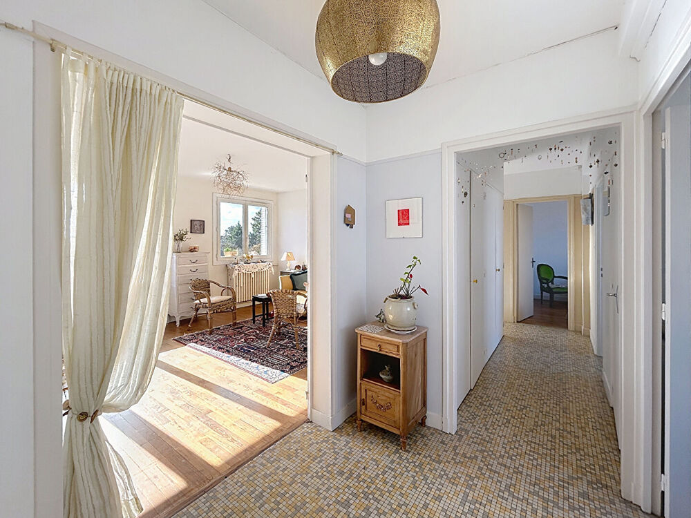 Vente Appartement Appartement Auxerre 5 pièce(s) 81.36 m2 Auxerre