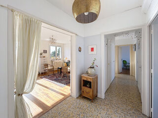  Appartement à vendre 5 pièces 81 m²