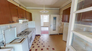  Maison � vendre 5 pi�ces 93 m�