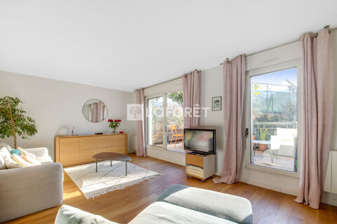  Appartement � louer 3 pi�ces 76 m�