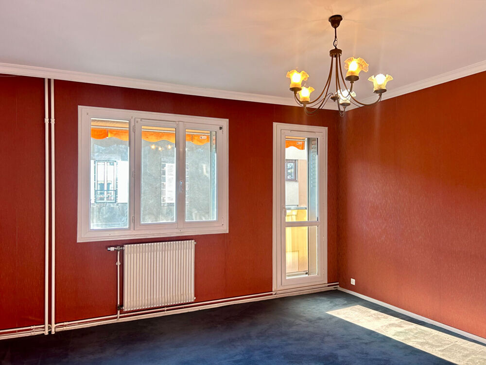 Location Appartement Appartement T3 Secteur Jaude avec parking couvert Clermont ferrand