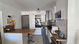  Appartement � vendre 2 pi�ces 42 m�