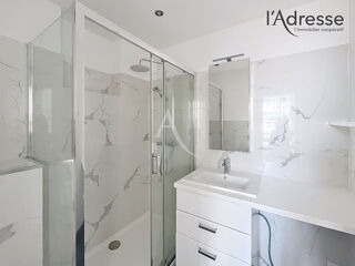  Appartement à louer 2 pièces 39 m²