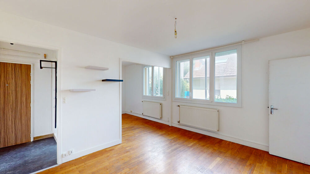 Appartement 4 pièces 63 m² · à Besancon · 63 m² · 110 000 €