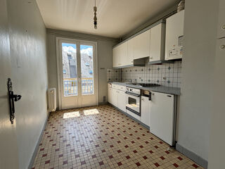  Appartement  vendre 2 pices 43 m